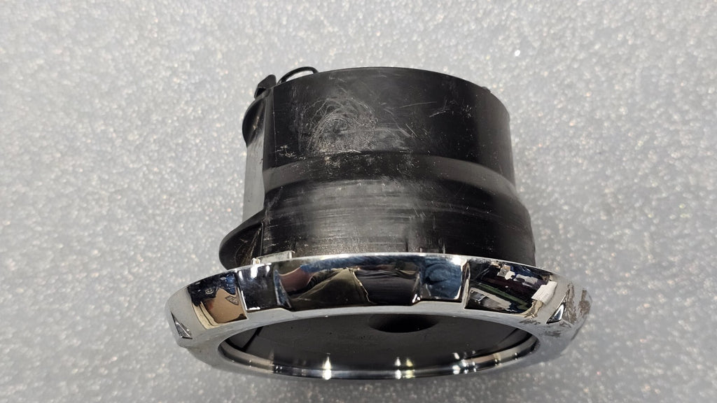 04-08 Ford F150 Dash Left Driver/Right Passenger AC Air Vent Heater Panel Black