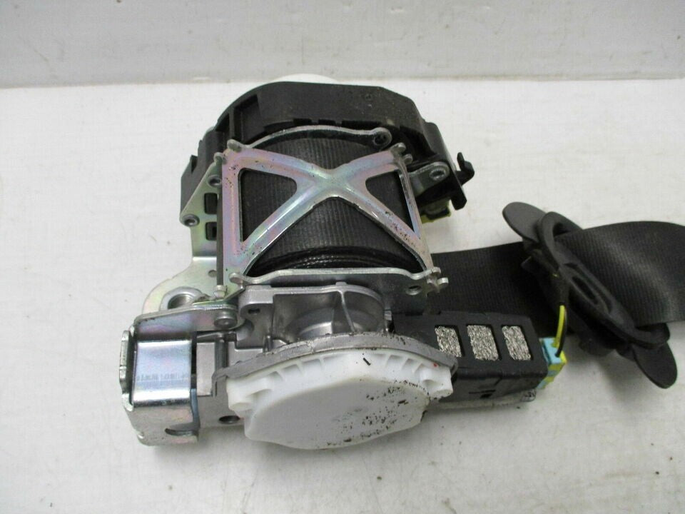 11-18 VW JETTA FRONT LEFT DRIVER EXC City Seda SEAT BELT RETRACTOR ASSEMBLY OEM