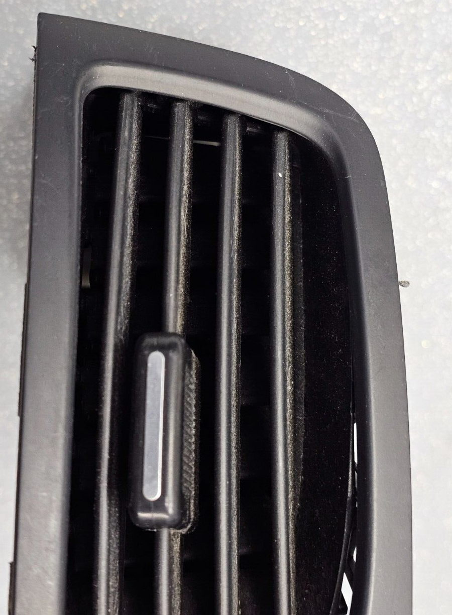 🔥10-13 KIA FORTE DASH CENTER RIGHT PASSENGER AIR VENT HEATER CONDITIONING BLACK