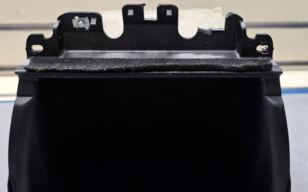 🔥03-07 Honda Accord CENTER CONSOLE STORAGE COMPARTMENT ASHTRAY&LIGHTER