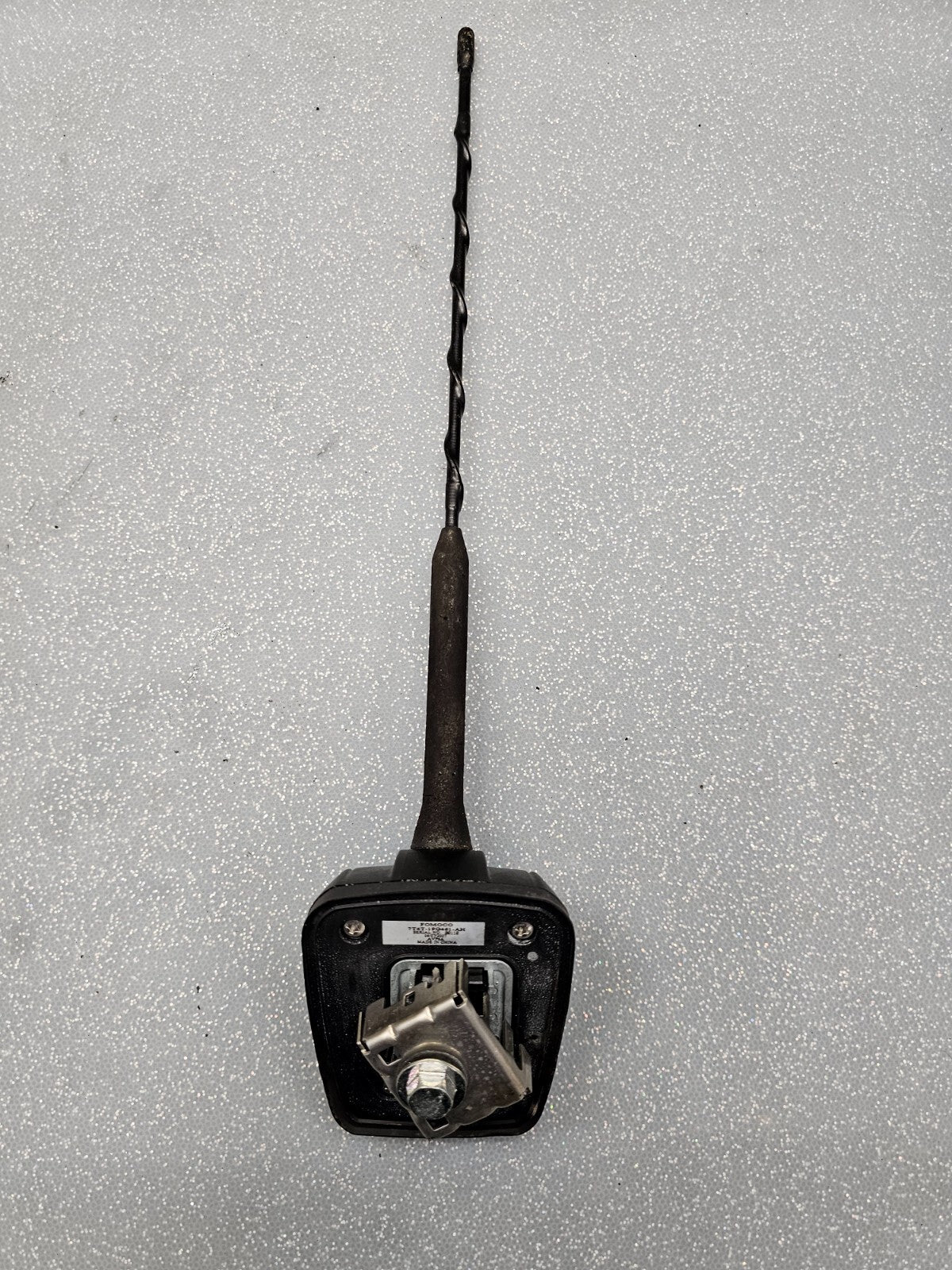 🔥2007-2010 Ford Edge Lincoln MKX Roof Mounted Whip Radio AM FM Antenna Mast OEM
