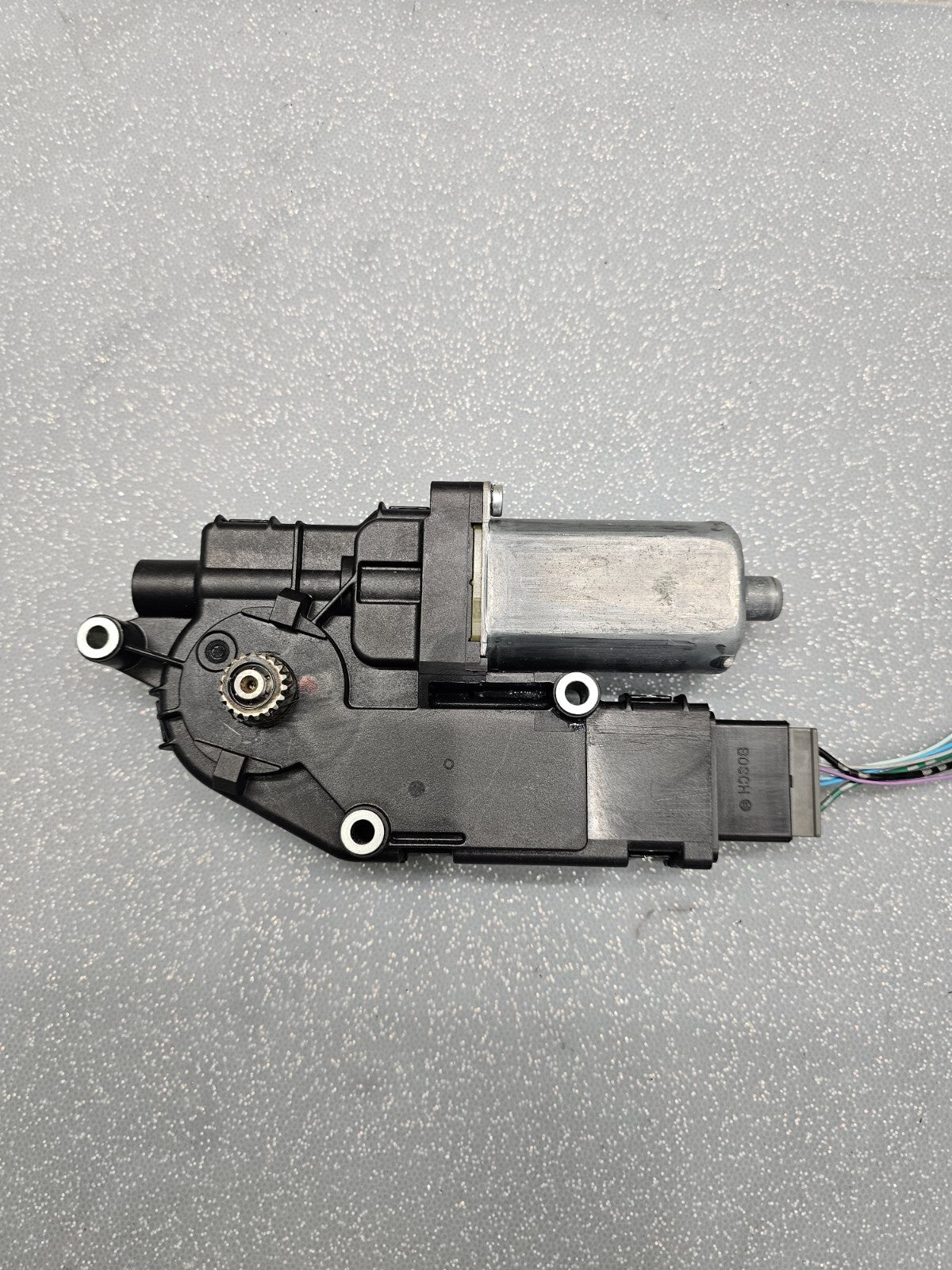 🔥2008-2012 Honda Accord Sedan Sun Roof Moon Motor Motorized Assembly OEM