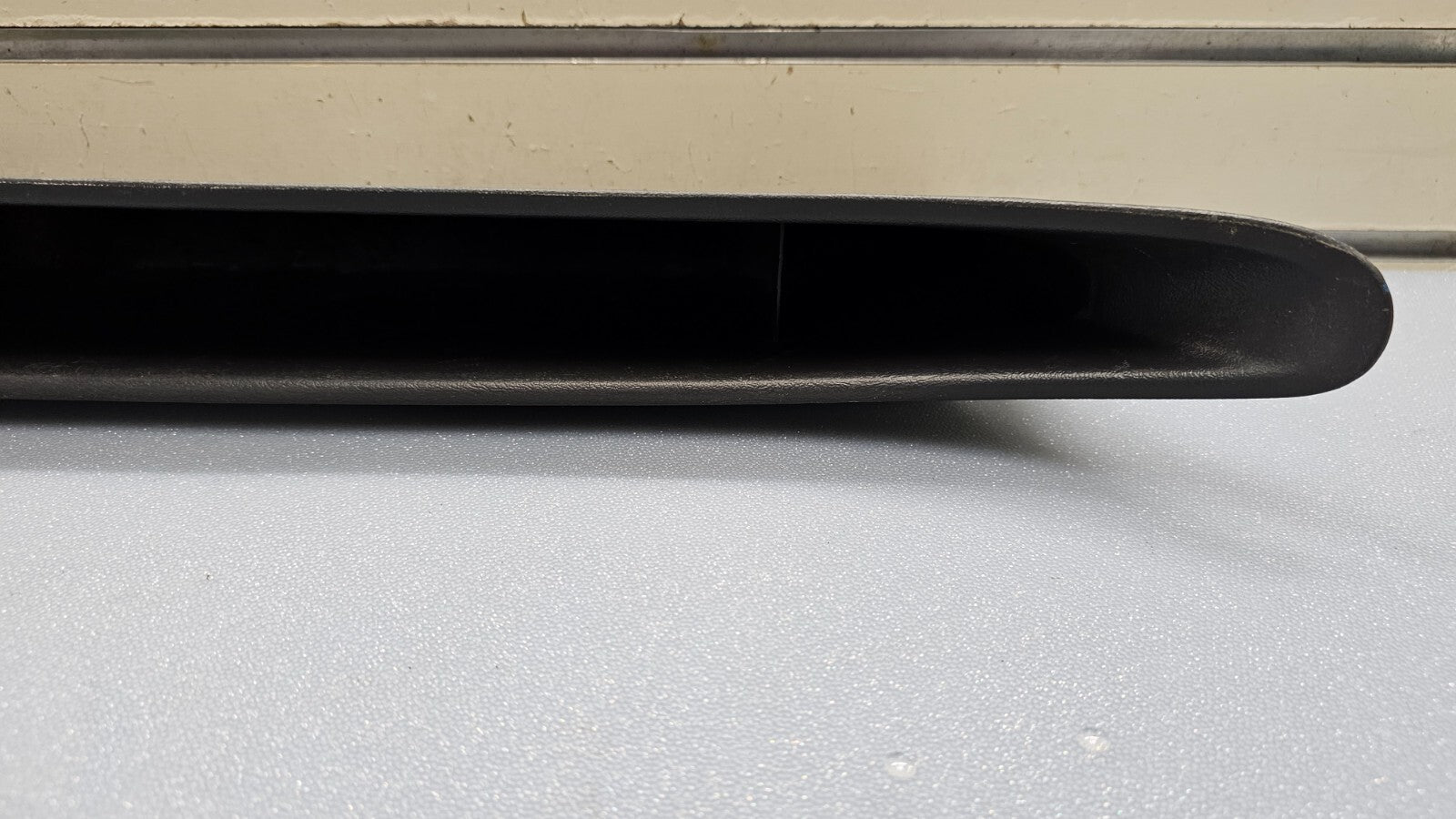 🔥99-02 SILVERADO SIERRA FRONT RIGHT PASSENGER DOOR PANEL STORAGE POCKET DK GRAY