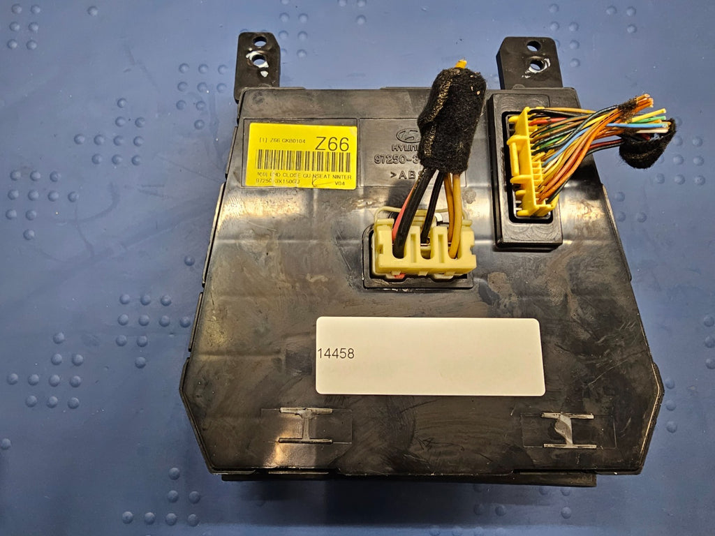 🔥11-13 Hyundai Elantra Dash A/C AC Heater Temperature Climate Control Panel OEM