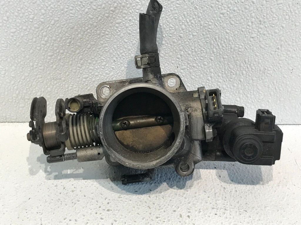 01-06 Hyundai Santa Fe 02-06 Sonata 04-06 Kia Amanti Throttle Body Assembly