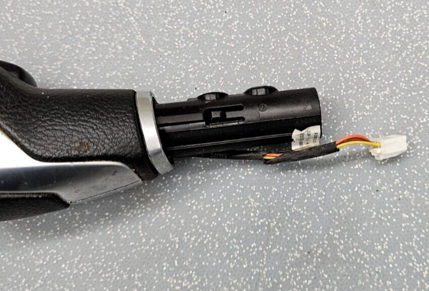 🔥2013-2016 Ford Fusion Auto Transmission Gear Shift Knob Assembly OEM