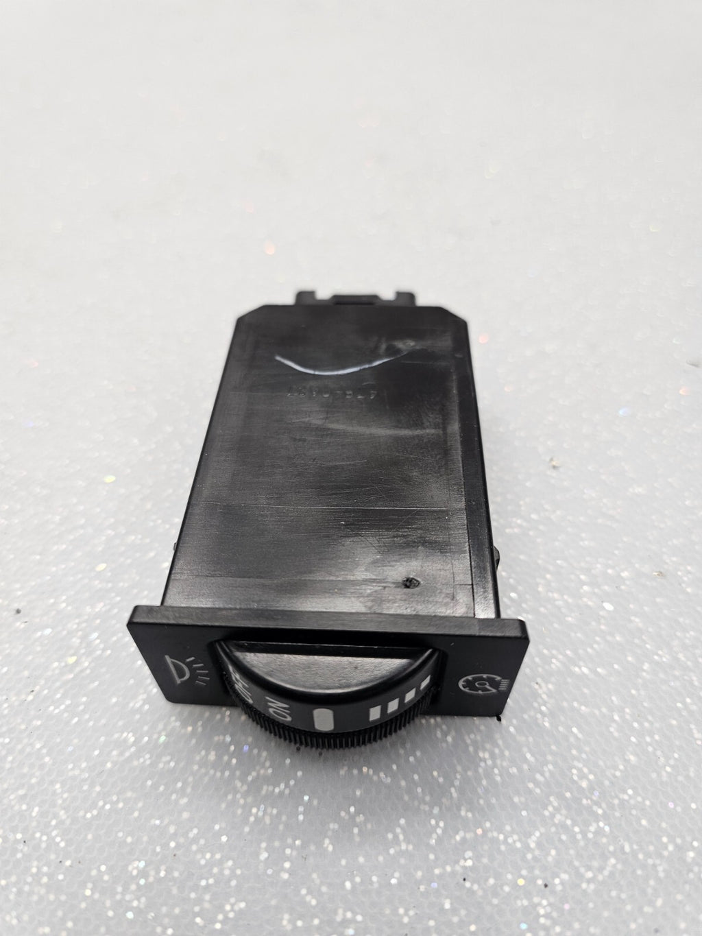 03-08 Toyota Matrix Pontiac Vibe dash dome light dimmer switch rheostat/TM