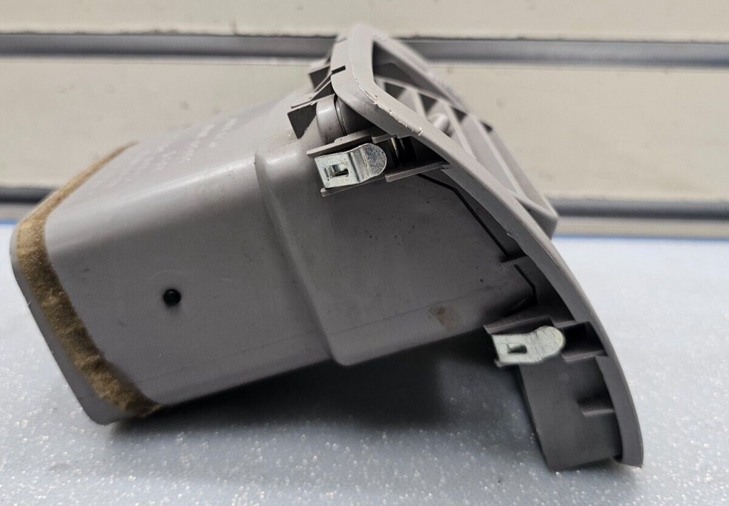 🔥00-04 AVALON DASH FRONT LEFT DRIVER AC AIR VENT HEATER CONDITIONING GRAY OEM
