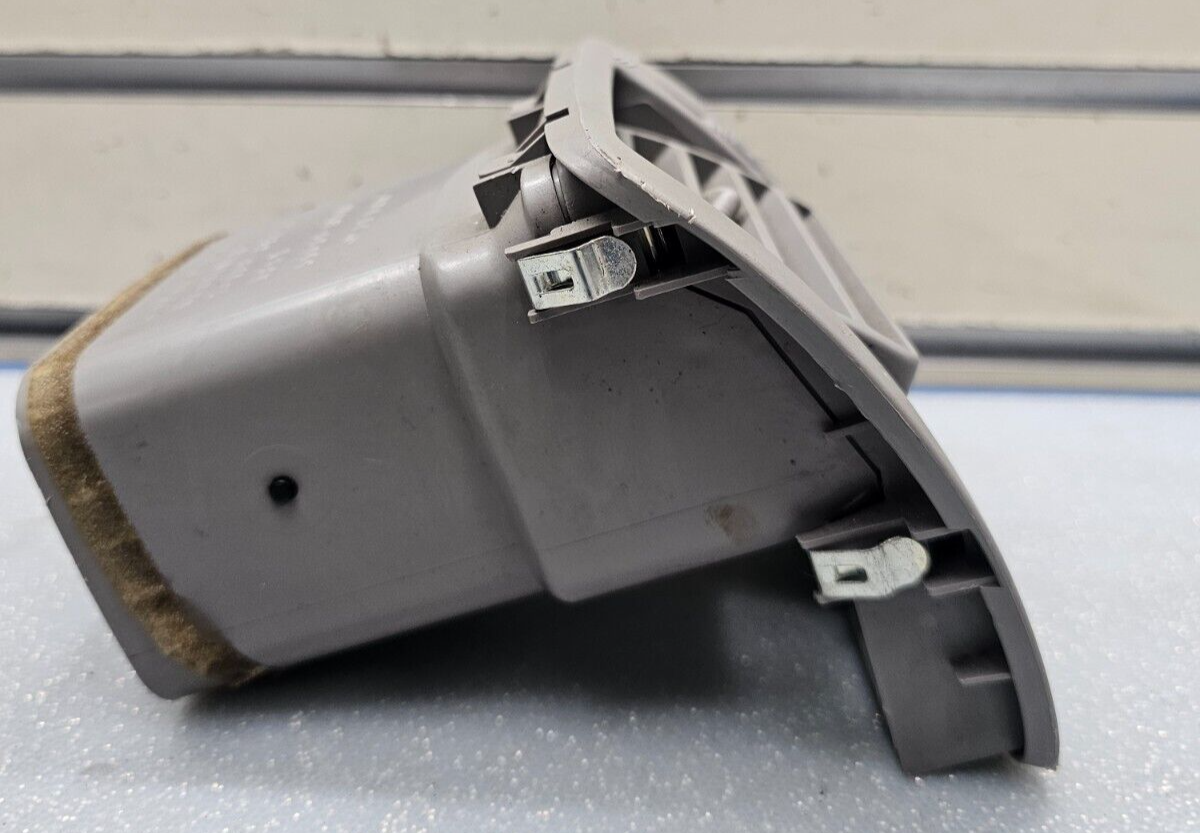 🔥00-04 AVALON DASH FRONT LEFT DRIVER AC AIR VENT HEATER CONDITIONING GRAY OEM