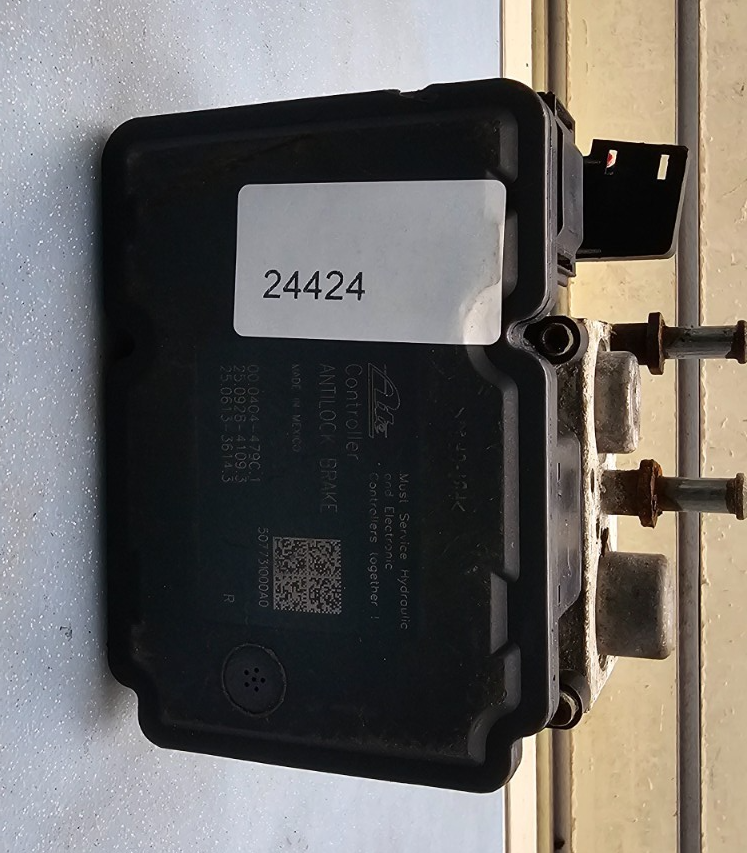 🔥2008 Jeep Commander Grand Cherokee ABS Pump Anti Lock Brake Module OEM