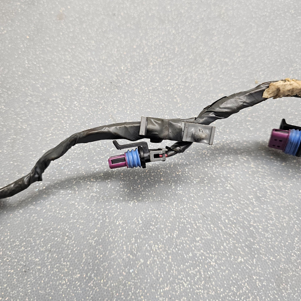 🔥04-05 CADILLAC DEVILLE DTS XLR NORTHSTAR IGNITION COIL ON PLUG WIRE HARNESS