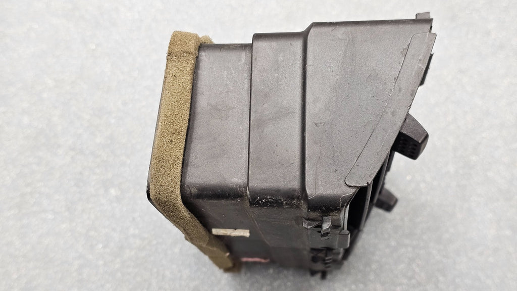 🔥06-10 Explorer Mountaineer Dash Center AC A/C HVAC Air Vent Heater Panel Bezel