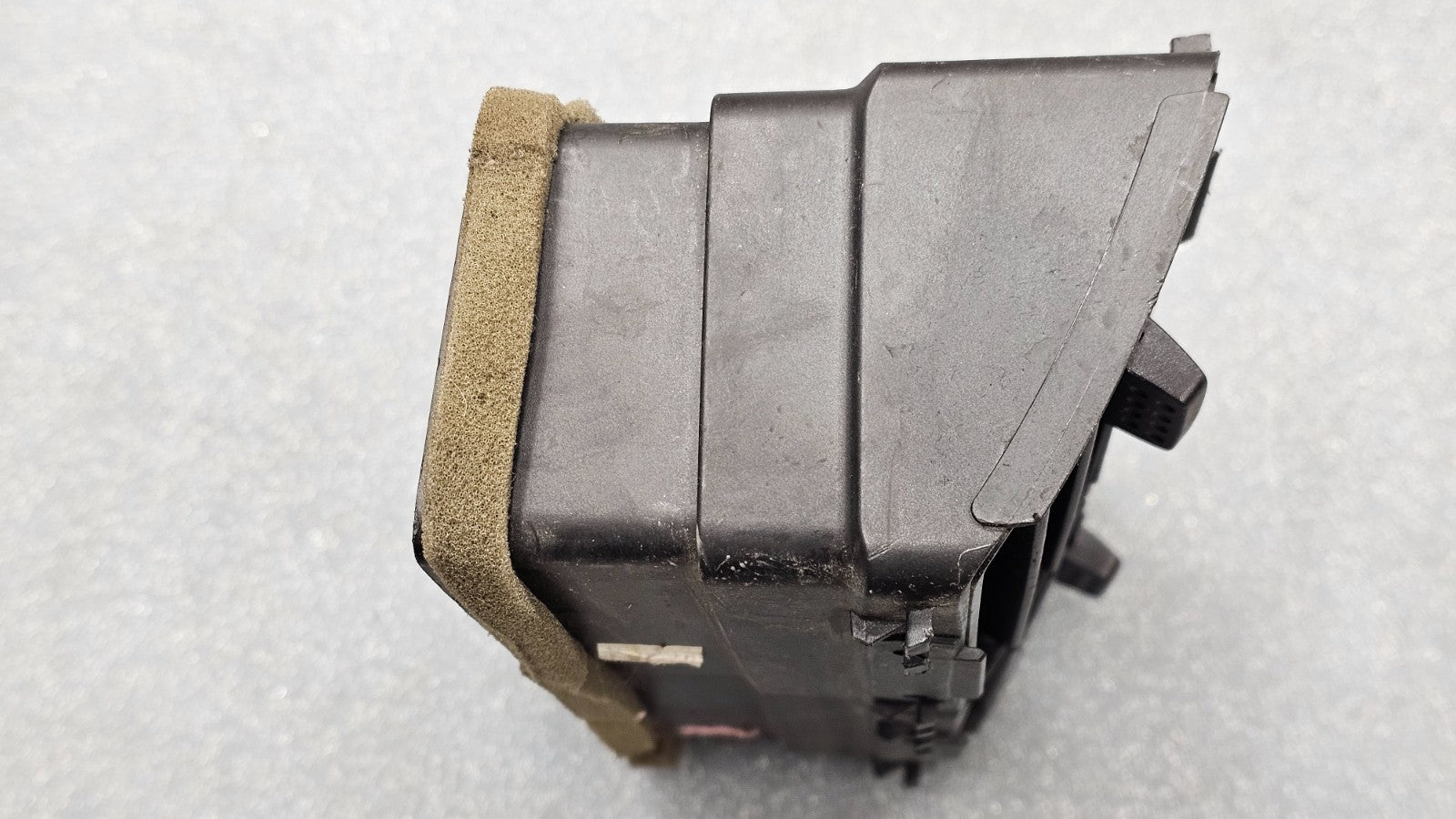 🔥06-10 Explorer Mountaineer Dash Center AC A/C HVAC Air Vent Heater Panel Bezel