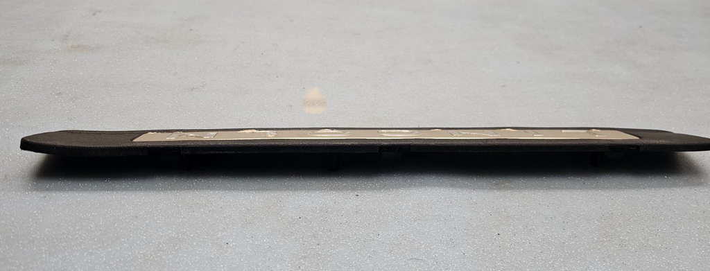 🔥2003-2011 Lincoln Town Car OEM Genuine Interior Trim Door Sill Plate