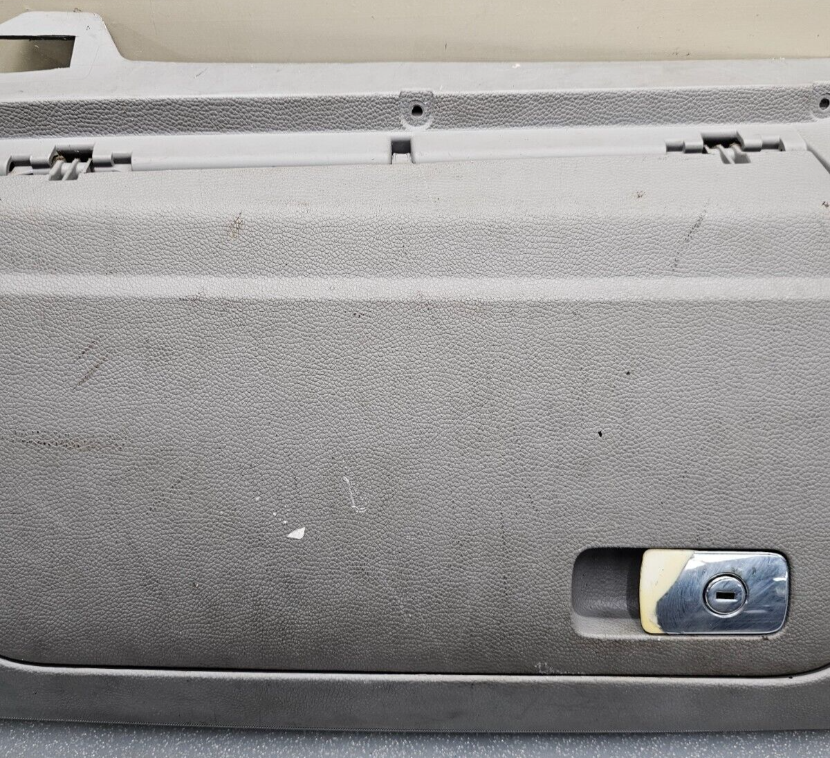 🔥99-06 JETTA GLI GOLF GTI R32 DASH GLOVE BOX COMPARTMENT STORAGE ASSEMBLY GRAY