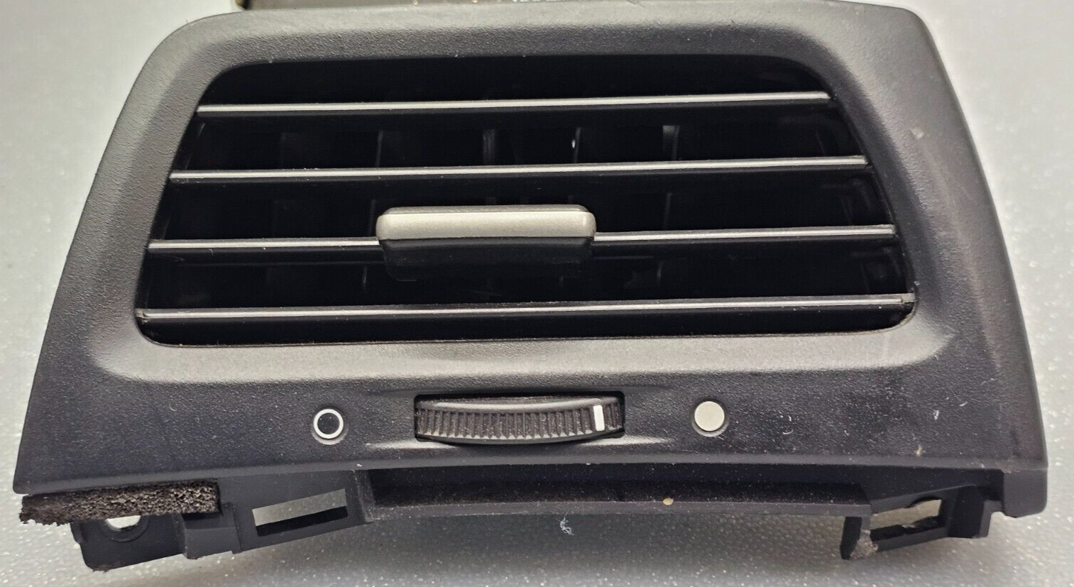 🔥08-12 Accord Dash Right Front Passenger AC Air Vent Heater Conditioning Black
