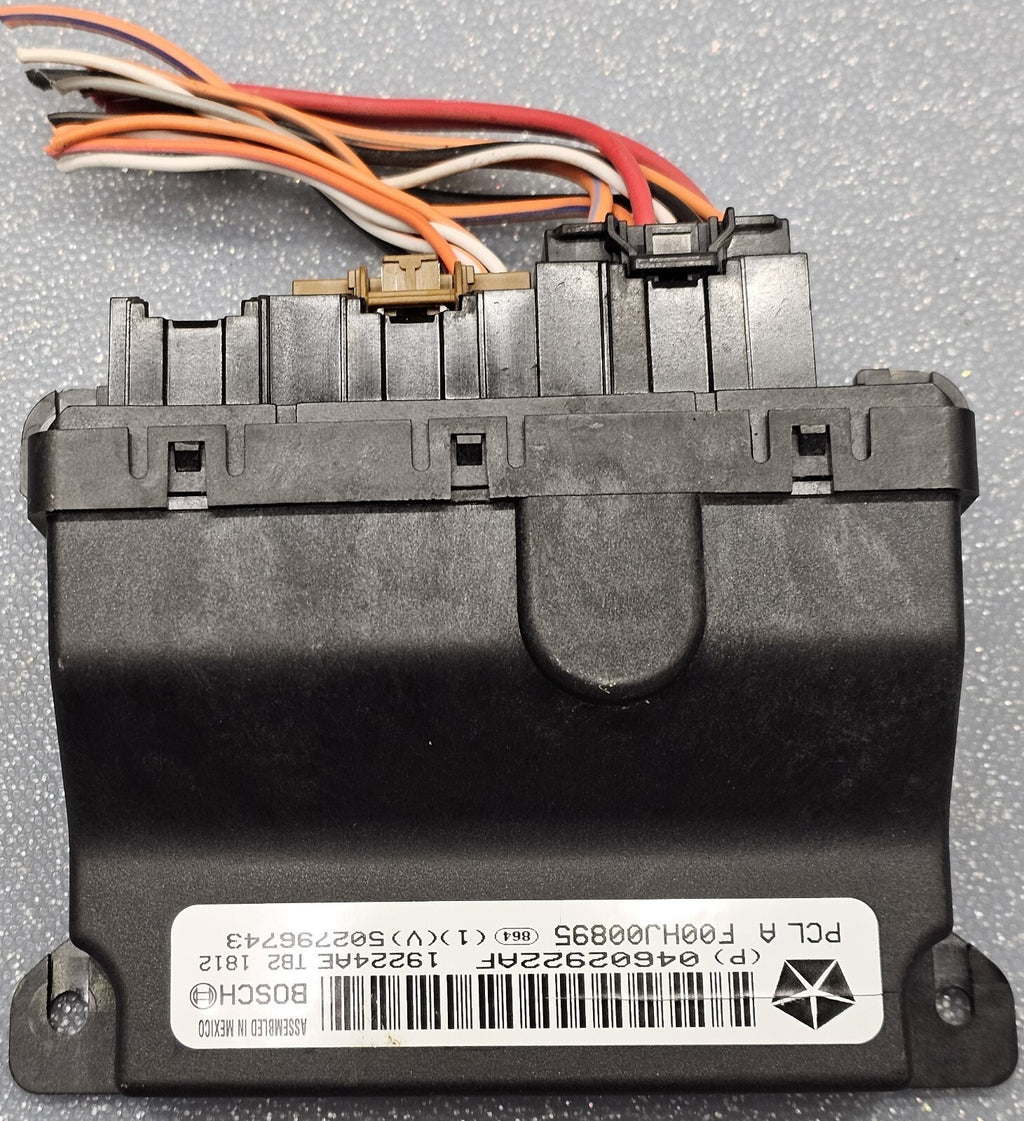 🔥06-14 CHRYSLER SEBRING ASPEN DODGE JPURNEY JEEP COMMANDER DOOR MODULE MOPAR