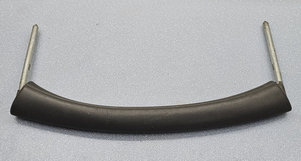 🔥99-06 SILVERADO SIERRA Dash Pad Dashboard GRAB BAR ASSIST HANDLE Dark Gray