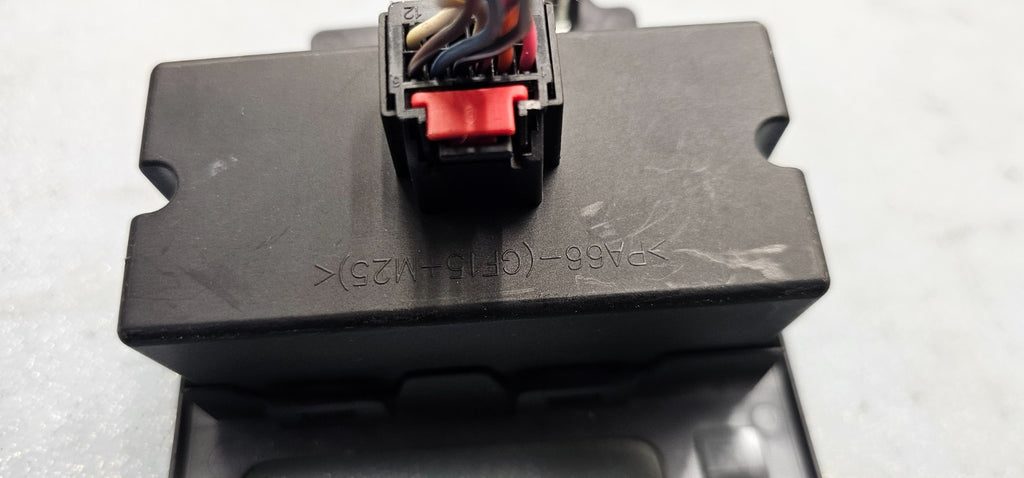 🔥2005-2007 Saturn Relay Headlight Light Switch Control Black OEM