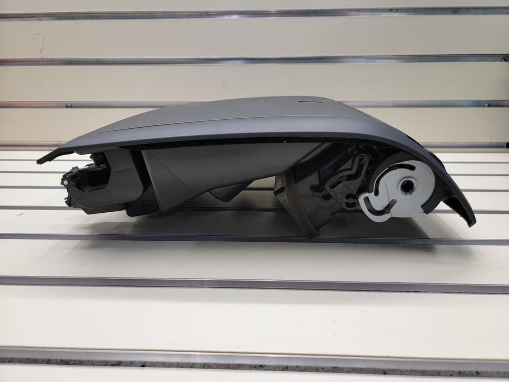 🔥2010-12 Ford FUSION Dash Center Vents STORAGE Compartment Cubby black VT10