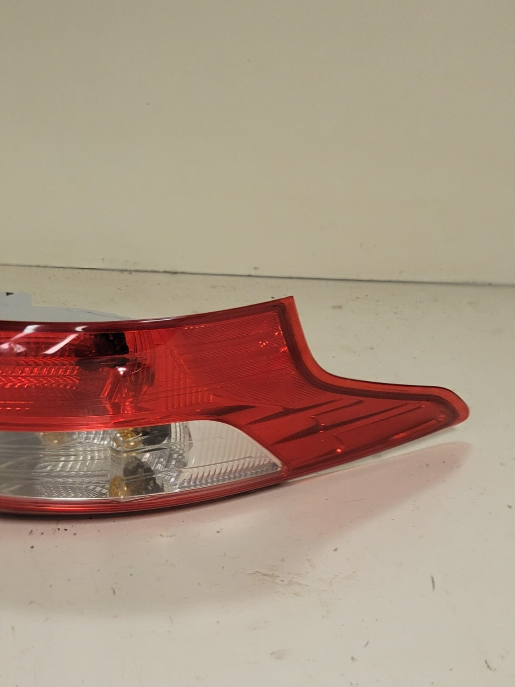 🔥2012-2014 Ford FOCUS Sedan TAILLIGHT Tail Light Lamp  SET