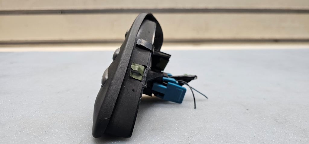 🔥00-05 Pontiac Bonneville Driver Information Switch Trip Tire Press  OEM