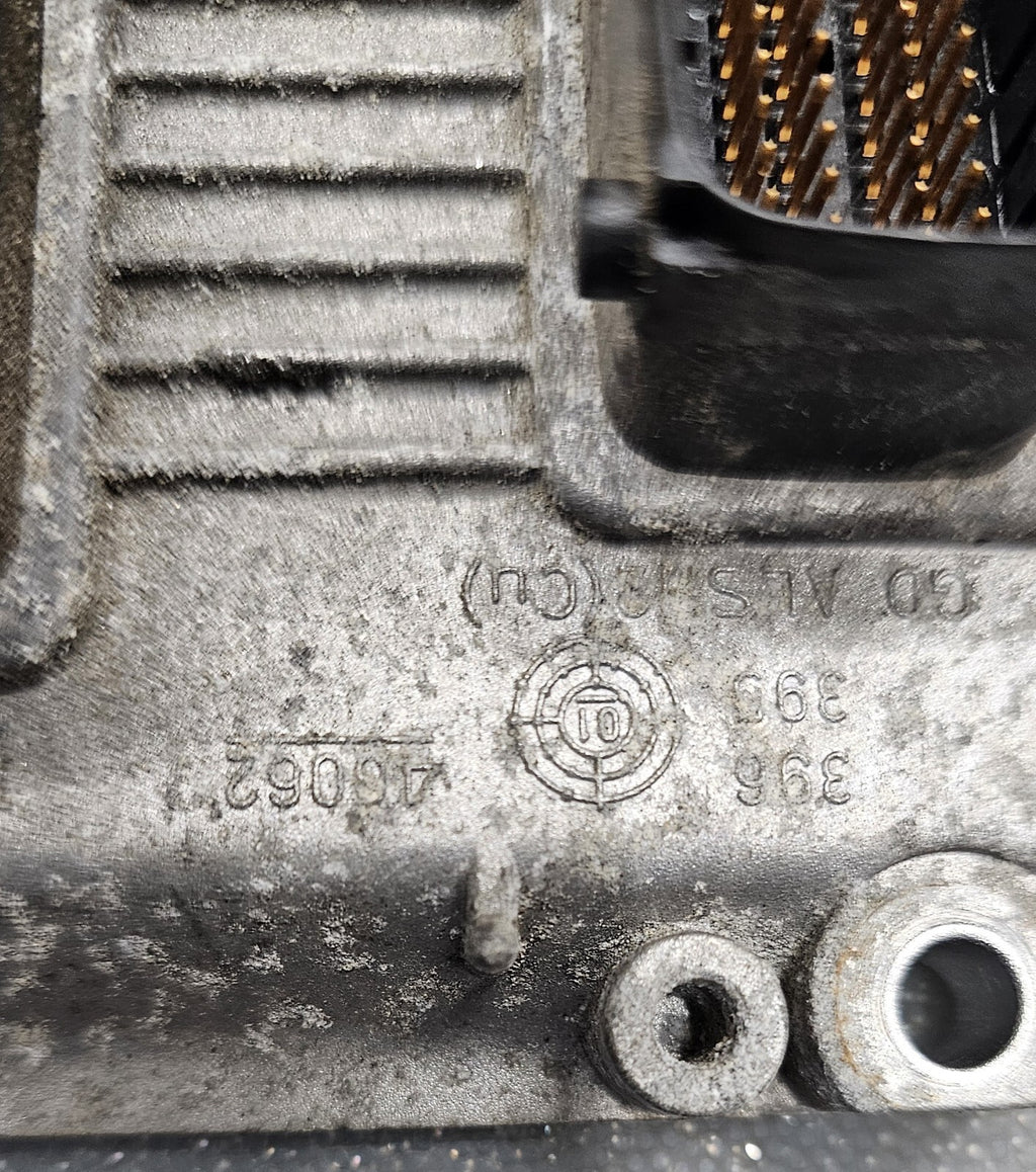 🔥04-06 CADILLAC CTS SRX 3.6L ENGINE CONTROL MODULE COMPUTER ECU ECM OEM