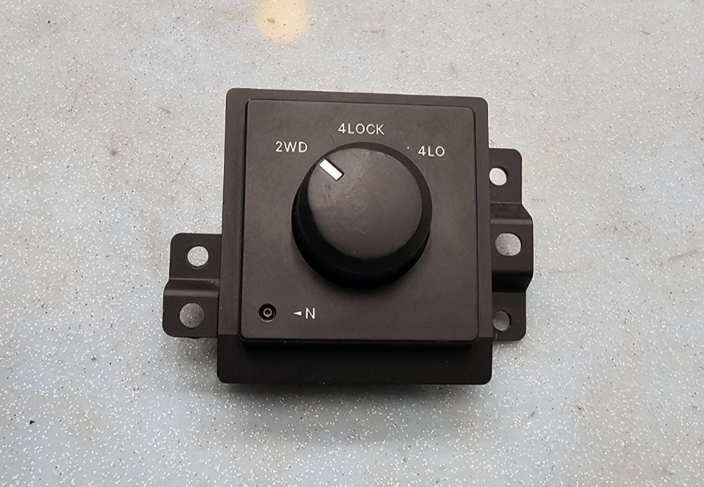 🔥2006-2008 Dodge Ram 1500 4X4 4WD 2WD 4LOCK 4LO Transfer Case Switch SW2