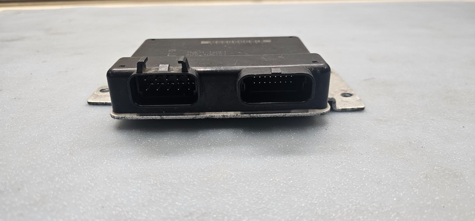 🔥03-05 Suburban Tahoe Silverado TAC Throttle Gas Pedal Control Module OEM