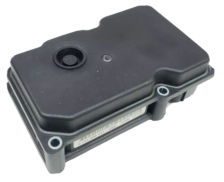 07-14 Ford F150 ABS EBCM Electronic Brake Pump Control Module Anti-Lock Pin Plug