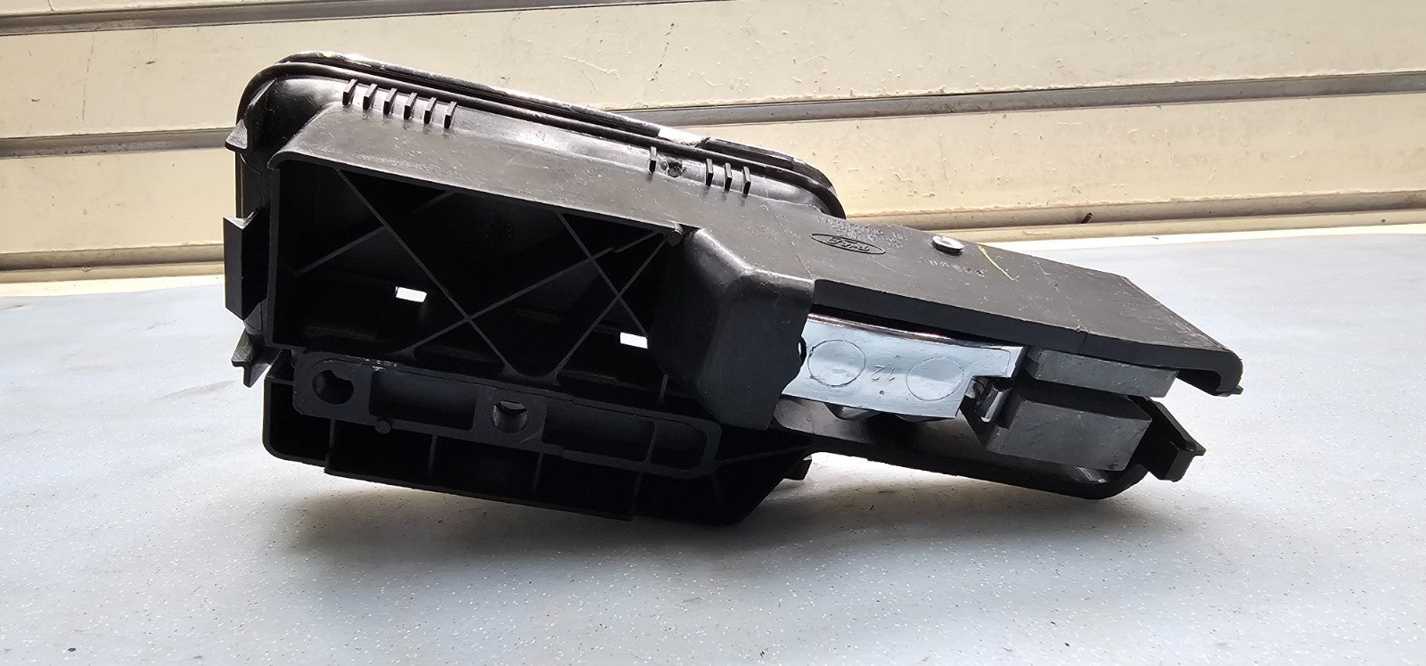 🔥04-08 Ford F-150 F150 Rh Front Right Passenger Door Interior Handle OEM SILVER