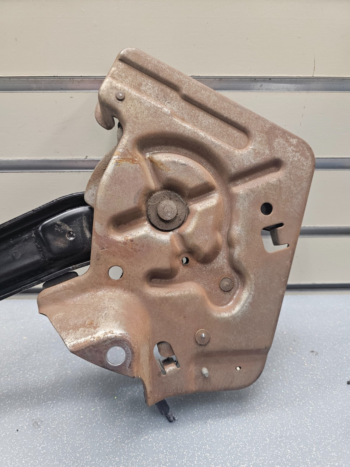 🔥1994-1997 DODGE RAM 1500 2500 3500 EBRAKE ASSEMBLY PEDAL EMERGENCY BRAKE