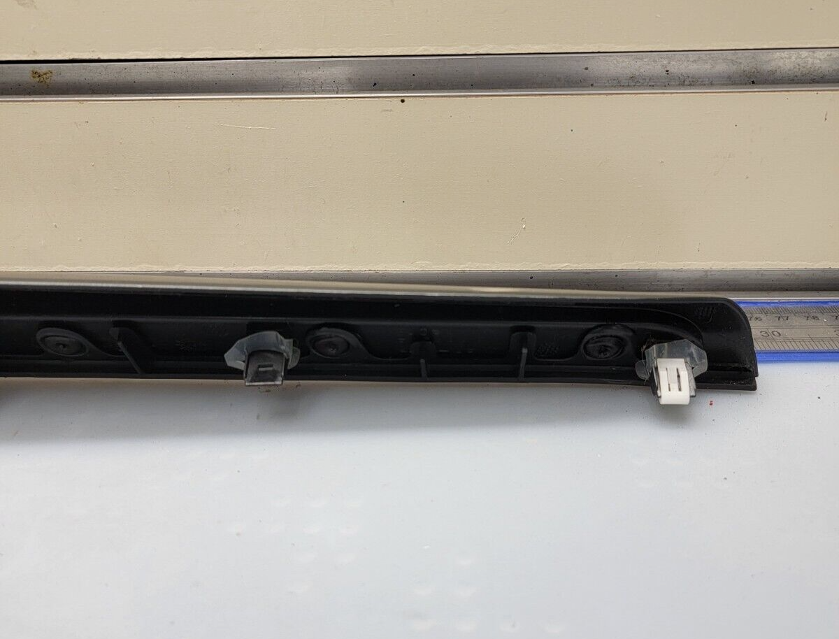 🔥13-20 FORD FUSION RIGHT PASSENGER SIDE DASH AIR VENT W/TRIM BEZEL ASSEMBLY OEM