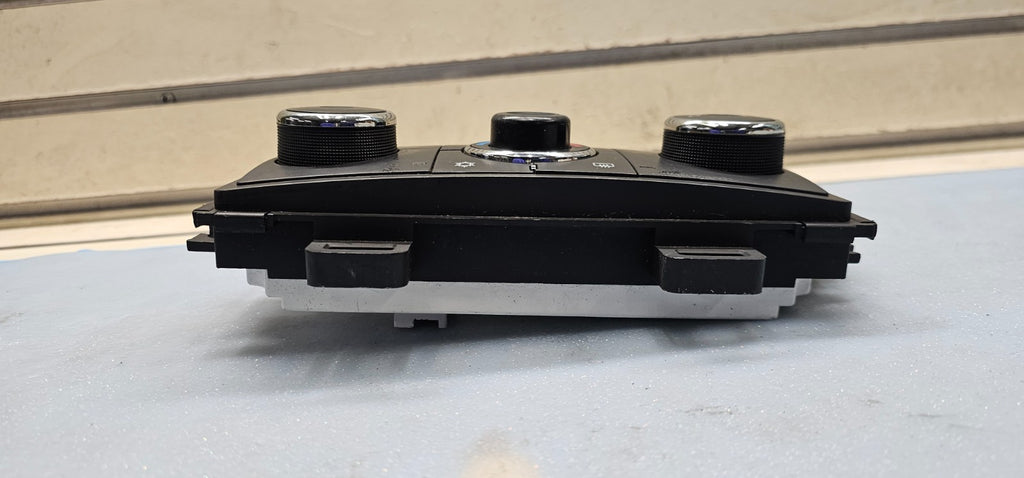 🔥09-10 PONTIAC G6 Center Dash Heater Temperature Climate Control Conditioning