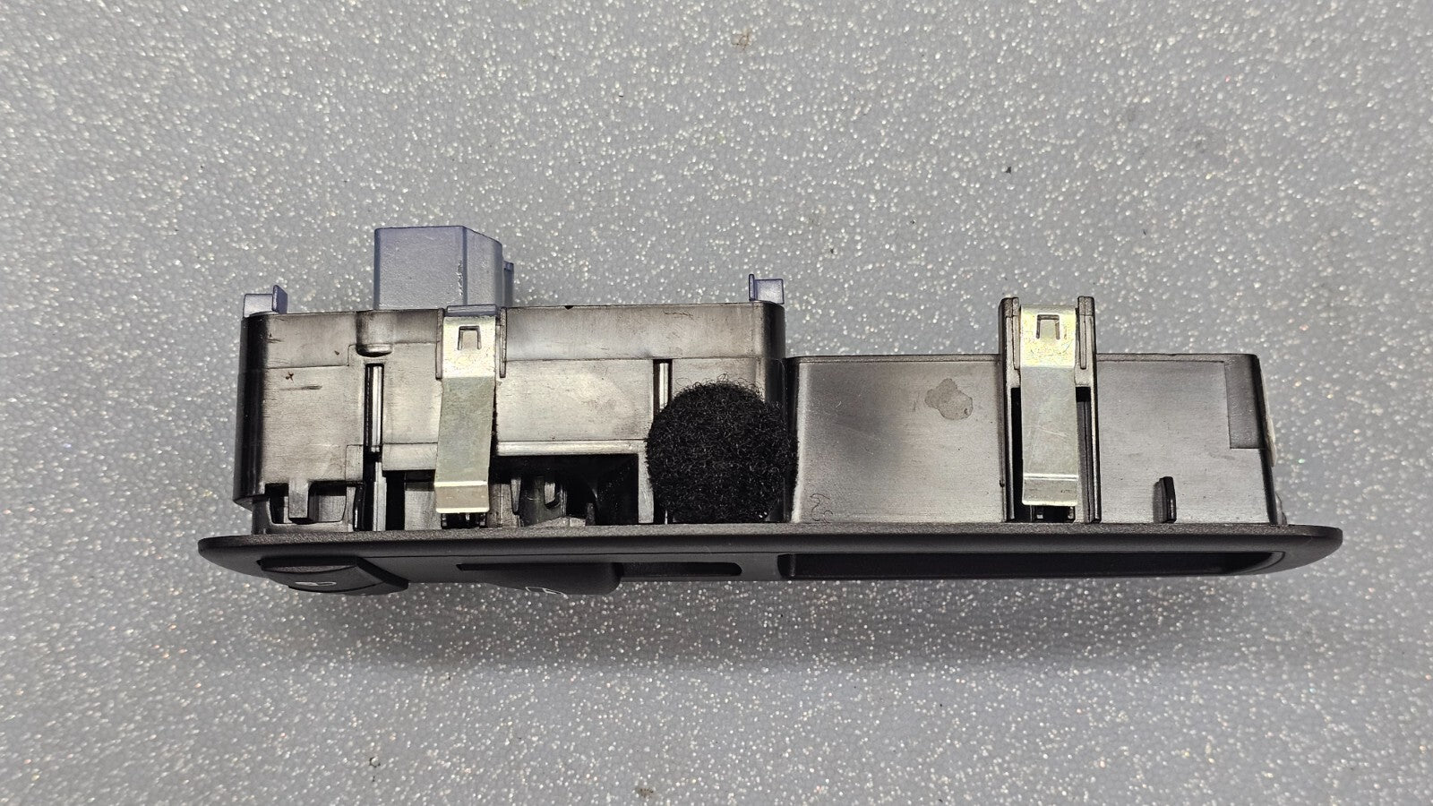 🔥13-16 Dart Cherokee Chrysler 200 Right Passenger Window Control Switch BLACK