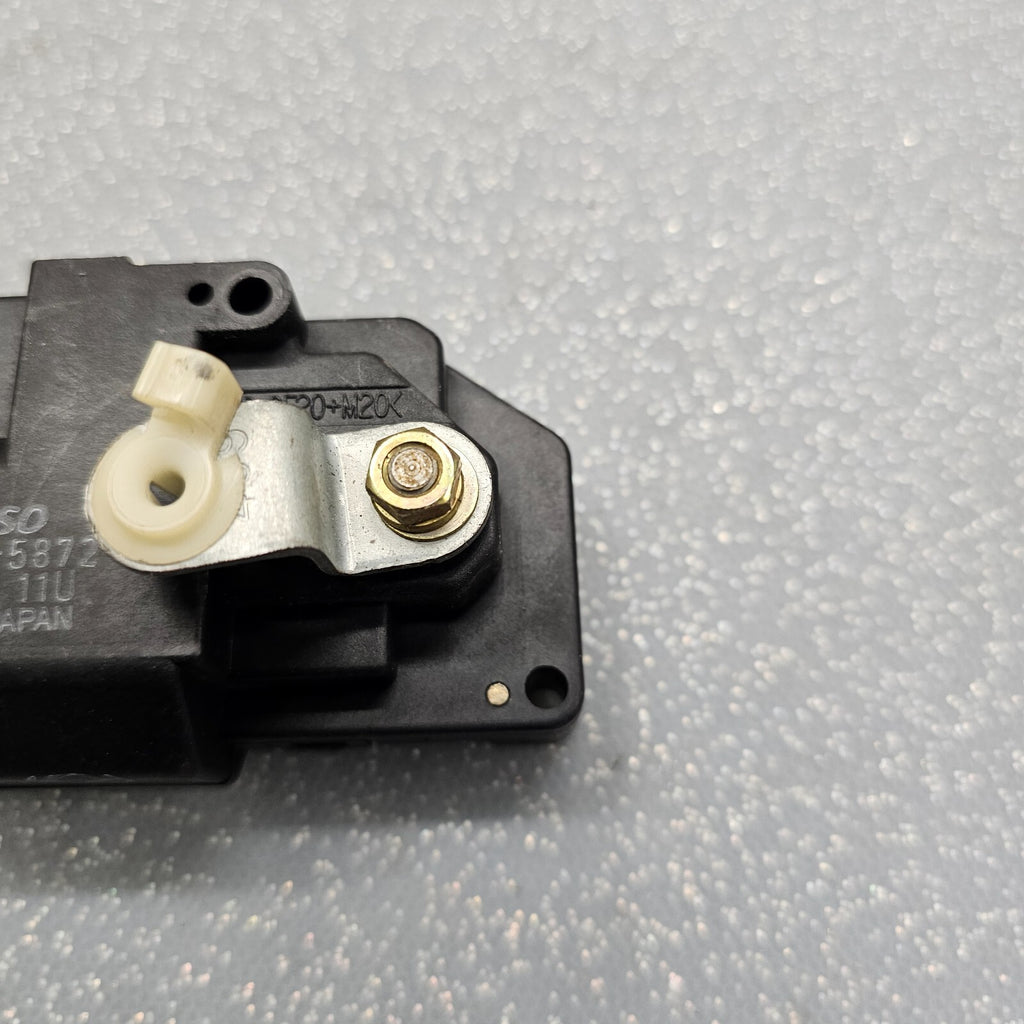 🔥97-01 Honda CR-V 96-00 Civic AC Heater Air Vent Mode Flap Actuator Motor OEM