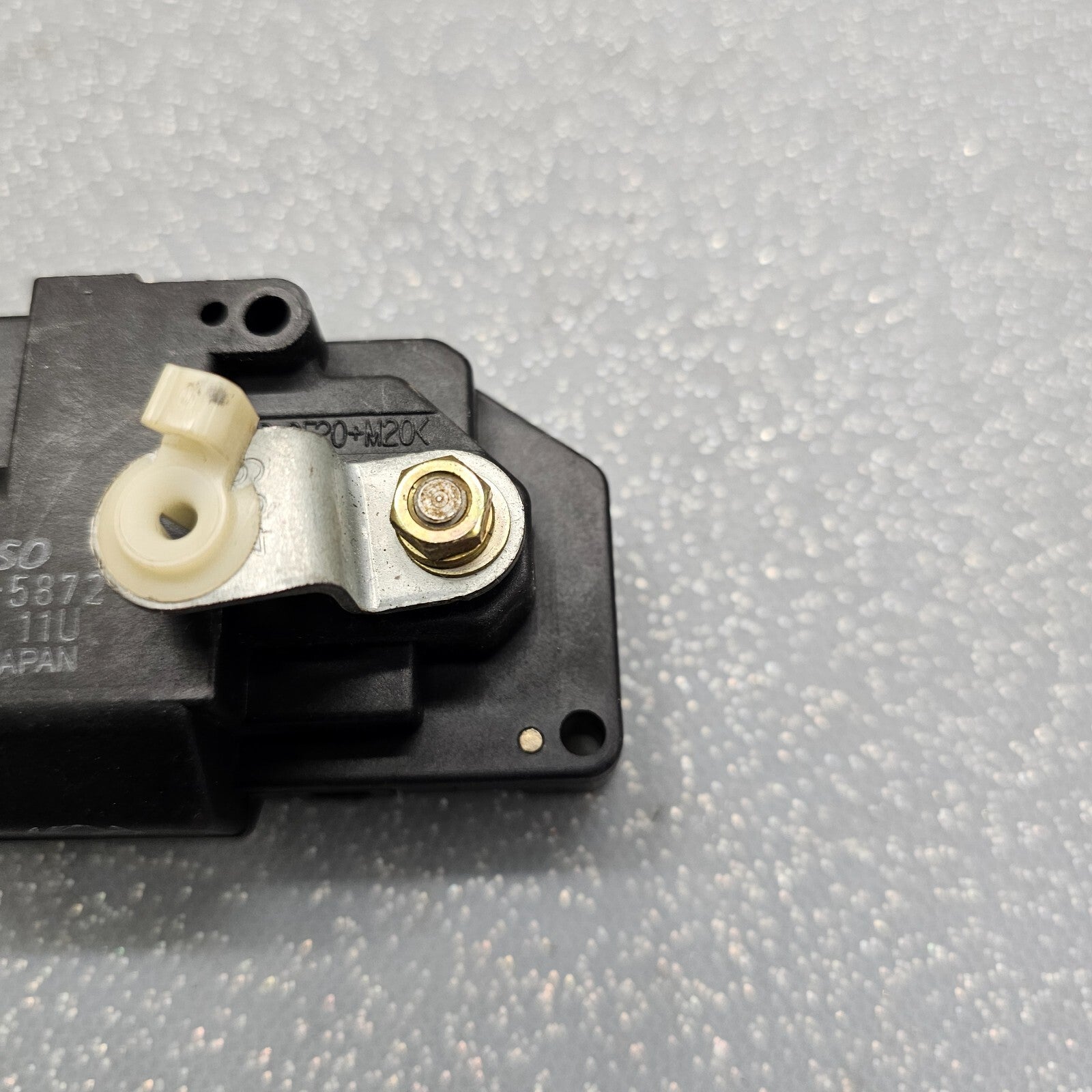 🔥97-01 Honda CR-V 96-00 Civic AC Heater Air Vent Mode Flap Actuator Motor OEM