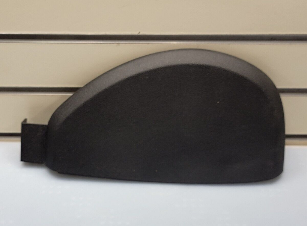 🔥2007-2014 Chevy Silverado Sierra Passenger Right Side Dash End Cover Black
