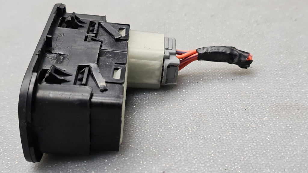 🔥06-10 Chrysler 300 Rear Left/Right Power Door Window Switch Lock Black OEM