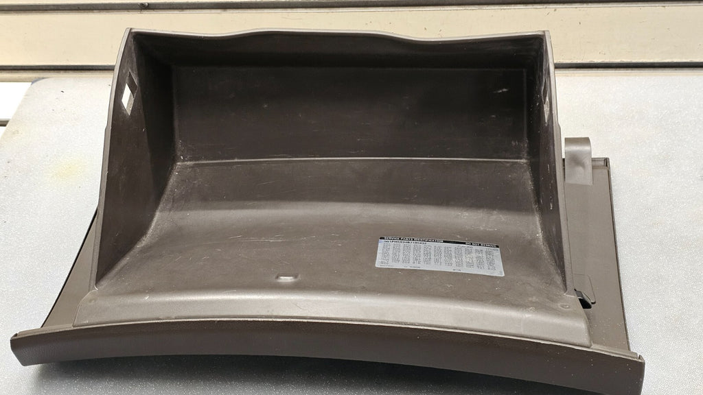 🔥11-16 Chevy Cruze Ebony Dash Glove Box Lid storage Compartment Assembly Black