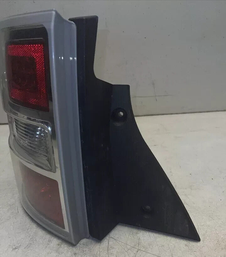 🔥09-11 Ford Flex Left Driver Rear Tail Light Brake Light Lamp Assembly OEM