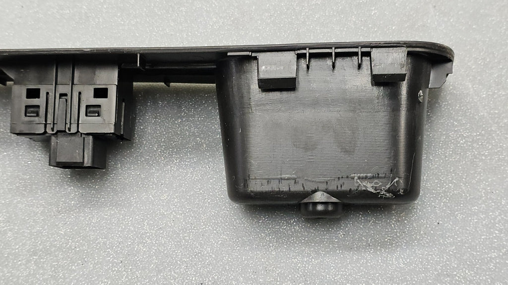 🔥06-09 Fusion Explorer Milan Right Passenger Power Door Window Switch Black