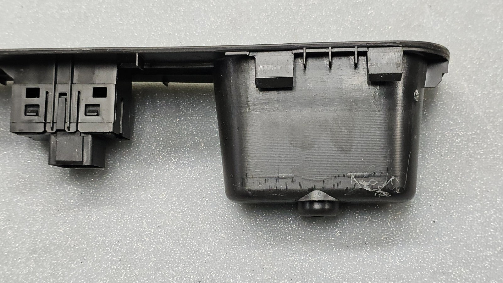 🔥06-09 Fusion Explorer Milan Right Passenger Power Door Window Switch Black