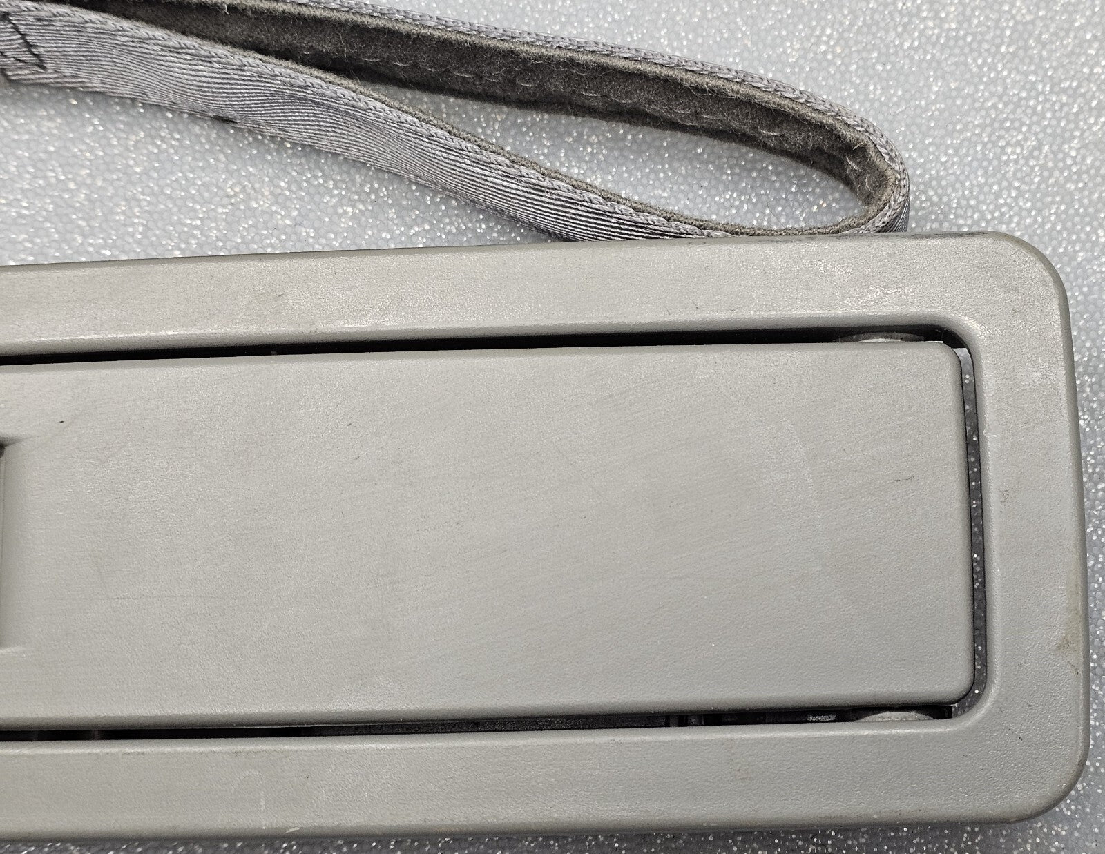 🔥04-07 Freestar  Mercury Monterey Rear Seat Latch Release Strap Handle  Folding