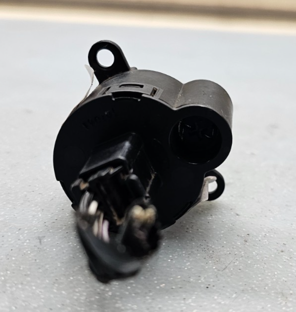 🔥97-05 FORD F150 F250 EXPEDITION 4X4 4WD WHEEL SELECTOR CONTROL SWITCH TRUCK