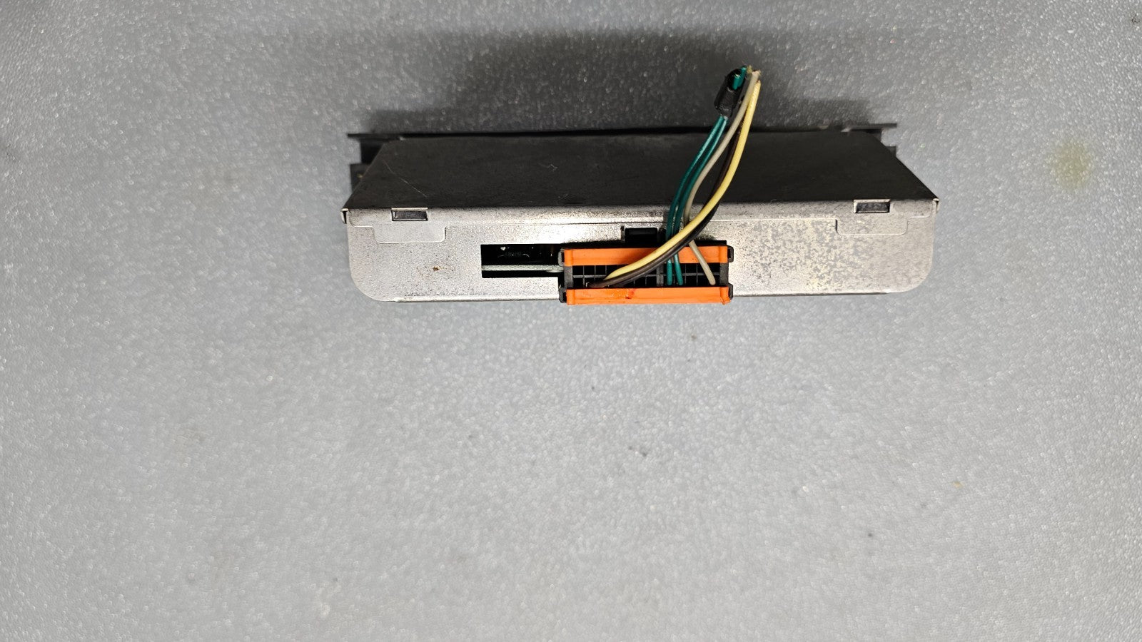 🔥94-99 Bonneville Dash AC Heater Climate Temperature Control Conditioning