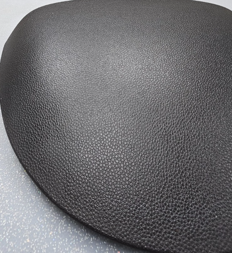 🔥08-11 Focus Dash Information Display Screen Cover Bezel Trim Clock Panel Black