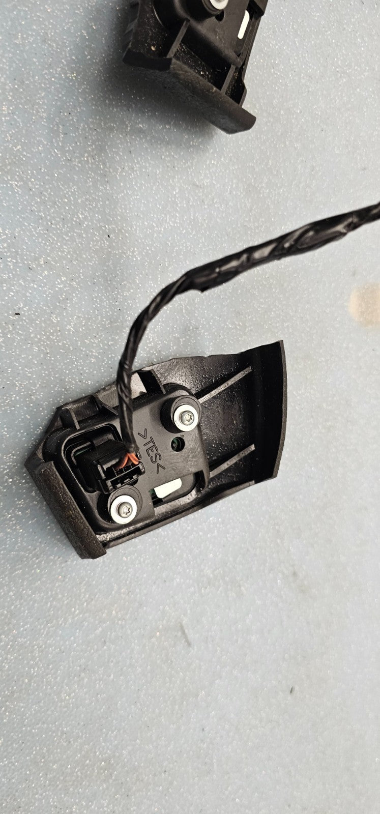 🔥05-07 Grand Cherokee Commander Steering Wheel Cruise Control Switches Assembly