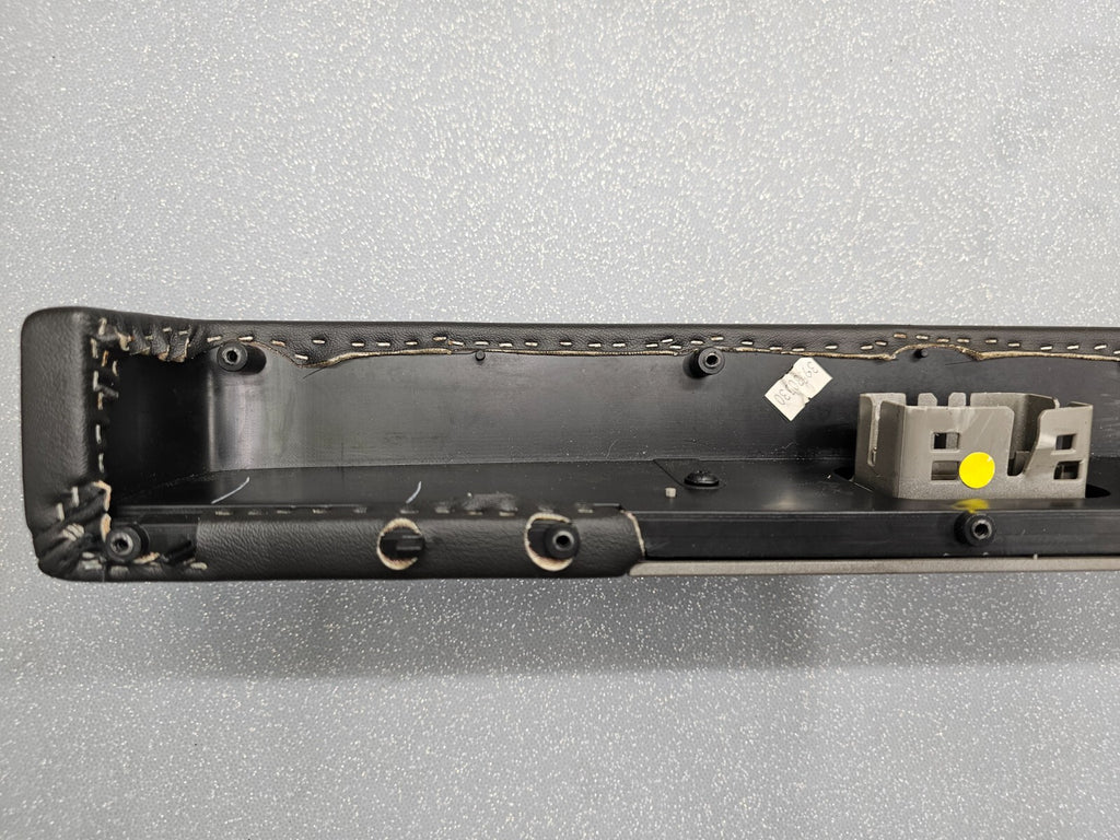 🔥07-14 LINCOLN NAVIGATOR OEM REAR LEFT DRIVER SIDE DOOR WINDOW SWITCH ARM REST