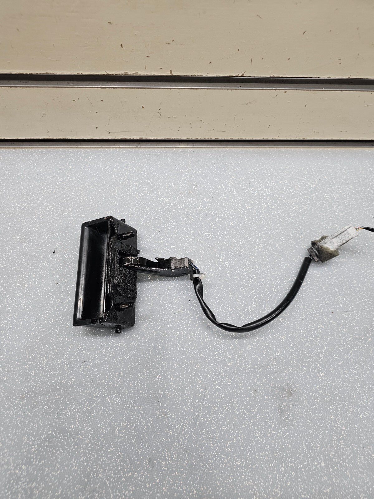 🔥2005-2010 Honda Odyssey Outside Motorized Powered Liftgate Door Handle  OEM
